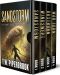 [Sandstorm 01] • Sandstorm Box Set